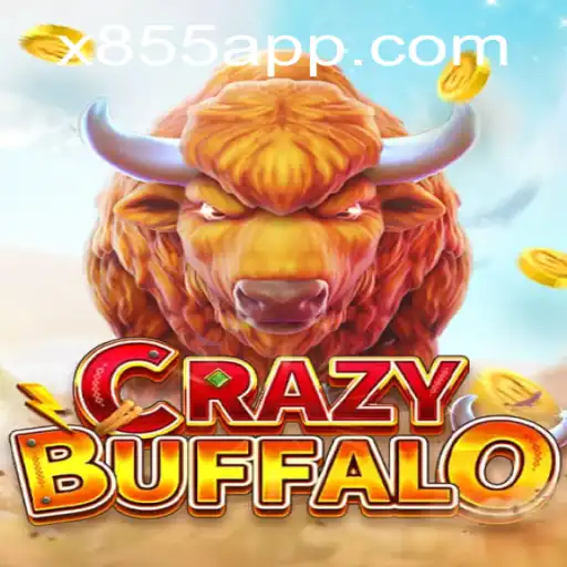 Explorando o Jogo CRAZYBUFFALO e a Palavras-chave X855.COM