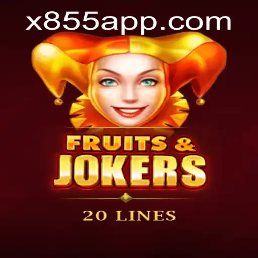 A Fascinante Jornada de FruitsAndJokers20 no Mundo dos Jogos Online