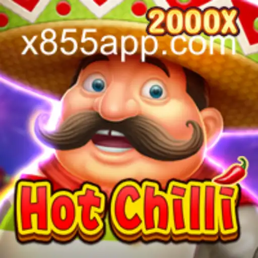 Explorando o Vibrante Mundo do Jogo HotChilli na Plataforma X855.COM