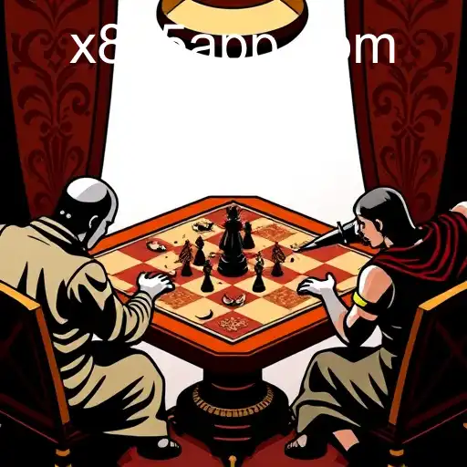 Jogos de mesa