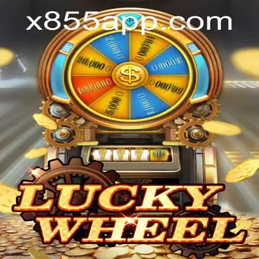 Explorando o Mundo de LuckyWheel e X855.COM