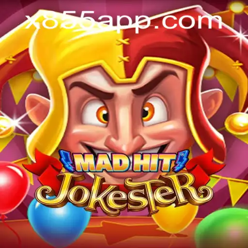 MadHitJokester: Uma Experiência de Jogo Única no X855.COM