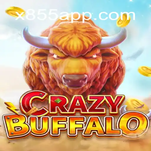Explorando o Jogo CRAZYBUFFALO e a Palavras-chave X855.COM