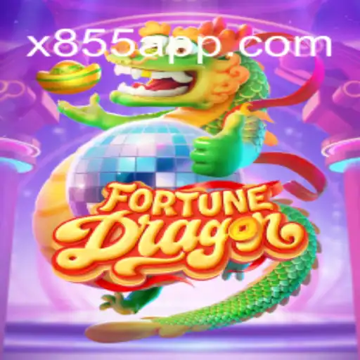 Explorando o Mundo de FortuneDragon no X855.COM