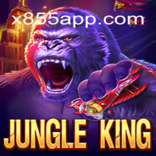 JungleKing: Uma Aventura Selvagem no Mundo dos Jogos