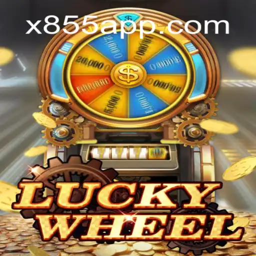 Explorando o Mundo de LuckyWheel e X855.COM