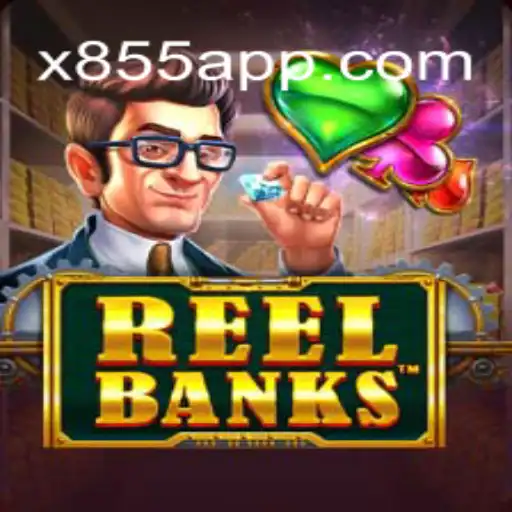 Explorando o Fascinante Mundo do Jogo ReelBanks no X855.COM