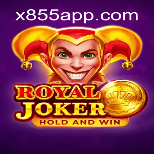 RoyalJoker: Descubra o Mundo Emocionante de X855.COM