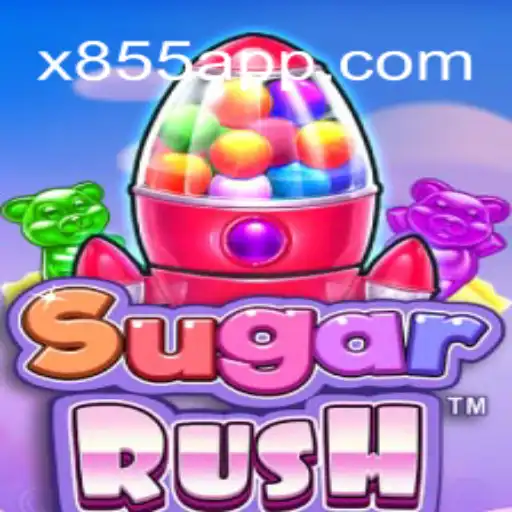 Descubra o Fascinante Mundo do Jogo SugarRush em X855.COM