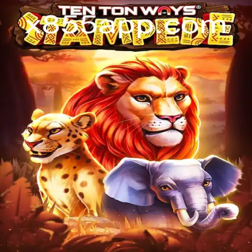 Explorando TenTonWaysStampede: Um Mergulho nas Aventuras do Novo Jogo
