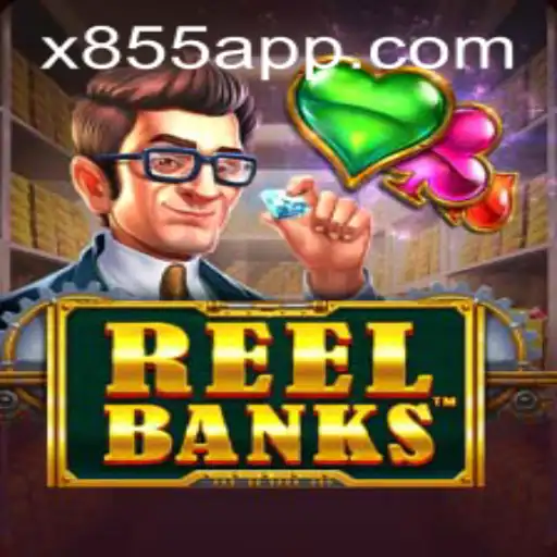 Explorando o Fascinante Mundo do Jogo ReelBanks no X855.COM