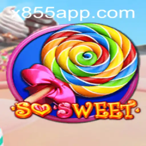 SoSweet: Uma Experiência Doce e Interativa com X855.COM