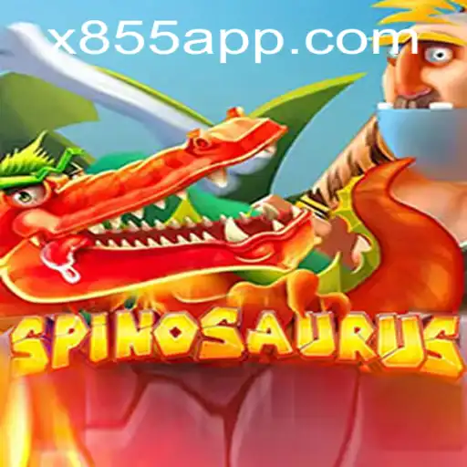 Descubra o Mundo Empolgante de Spinosaurus: O Jogo de Dinossauros que Está Conquistando o X855.COM