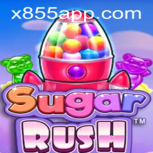 Descubra o Fascinante Mundo do Jogo SugarRush em X855.COM