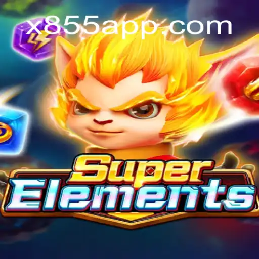 SuperElements: Uma Imersão no Novo Mundo de Aventuras Gamificadas
