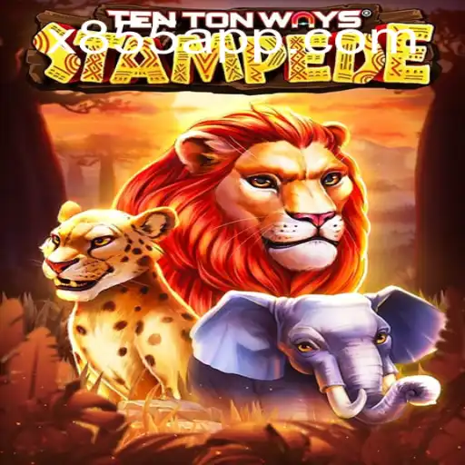 Explorando TenTonWaysStampede: Um Mergulho nas Aventuras do Novo Jogo