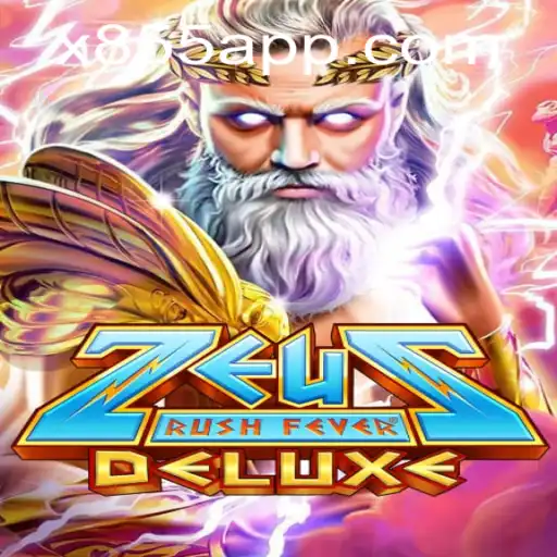 Explorando a Emoção de ZeusRushFeverDeluxe: Um Guiado Completo
